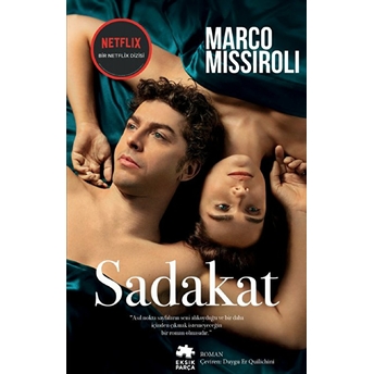 Sadakat Marco Missiroli