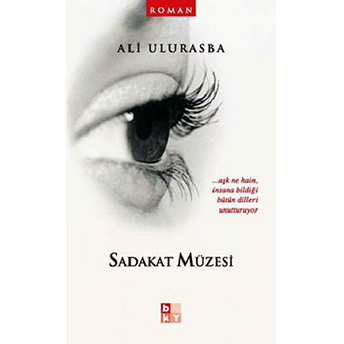 Sadakat Müzesi Ali Ulurasba