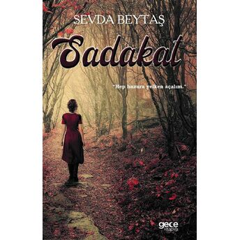 Sadakat Sevda Beytaş