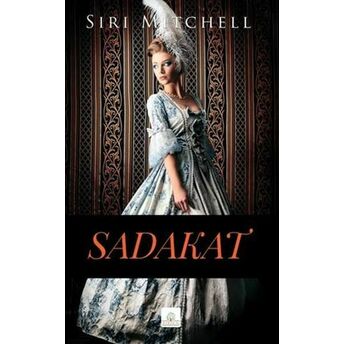 Sadakat Siri Mitchell