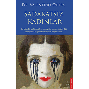 Sadakatsiz Kadınlar Valentino Odesa