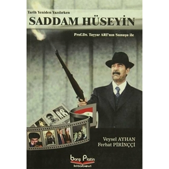 Saddam Hüseyin