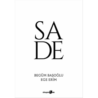 Sade Begüm Başoğlu