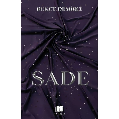 Sade Buket Demirci