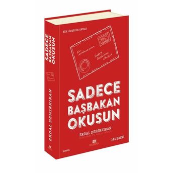 Sadece Başbakan Okusun Erdal Demirkıran