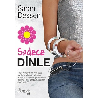 Sadece Dinle-Sarah Dessen