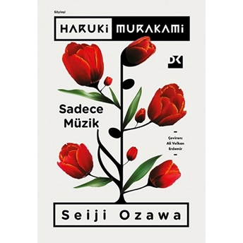 Sadece Müzik Haruki Murakami