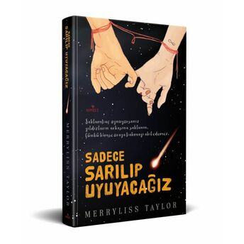 Sadece Sarılıp Uyuyacağız Merryliss Taylor