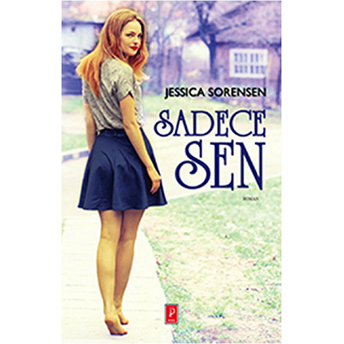 Sadece Sen Jessica Sorensen