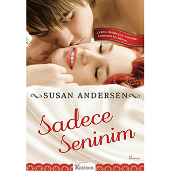 Sadece Seninim Susan Andersen