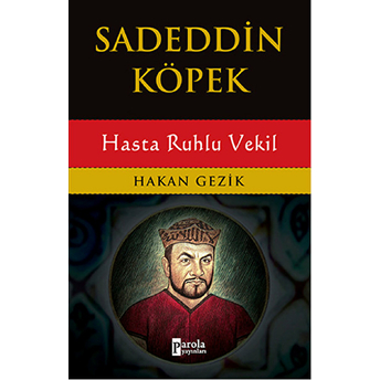 Sadeddin Köpek Hakan Gezik