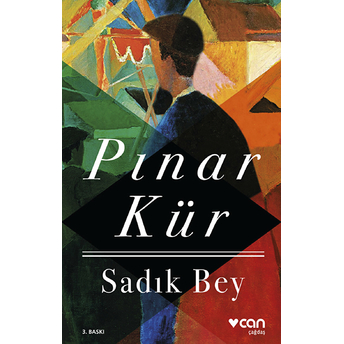 Sadık Bey Pınar Kür