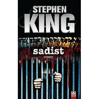 Sadist Stephen King