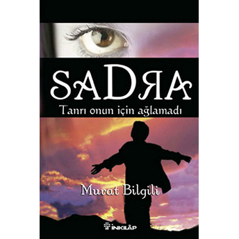 Sadra Murat Bilgili