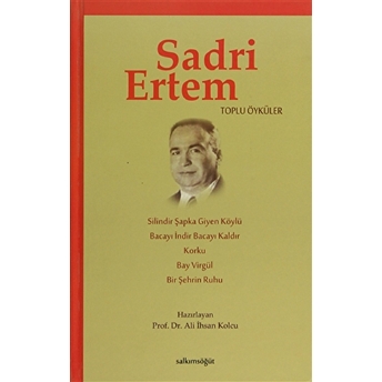 Sadri Ertem (Toplu Öyküler) Sadri Ertem