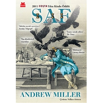 Saf Andrew Miller