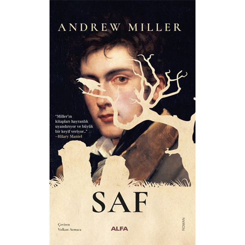 Saf Andrew Miller