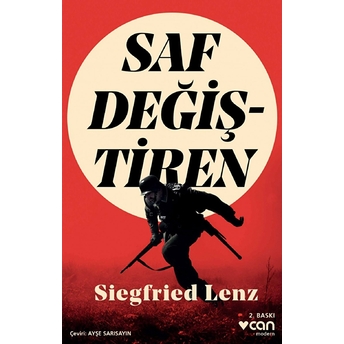 Saf Değiştiren Siegfried Lenz