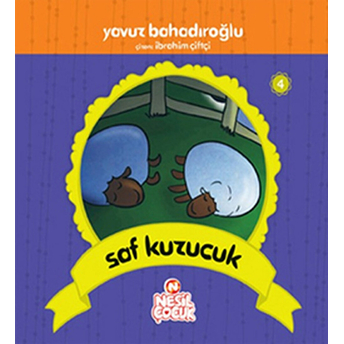 Saf Kuzucuk Yavuz Bahadıroğlu