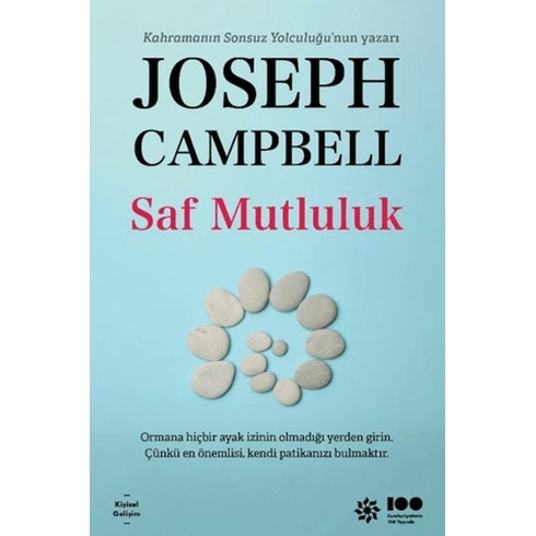 Saf Mutluluk Joseph Campbell