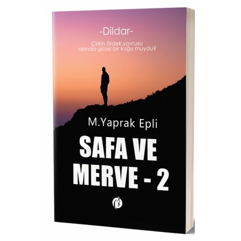 Safa Ve Merve-2 M. Yaprak Epli