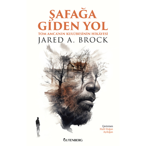 Şafağa Giden Yol Jared A. Brock