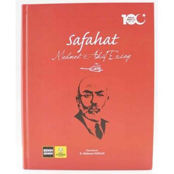 Safahat 100.Yıl D. Mehmet Dogan