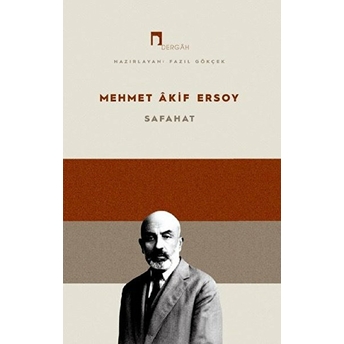 Safahat (7 Kitap Takım) Mehmed Akif Ersoy