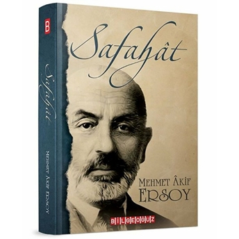 Safahat - Ciltli Mehmet Akif Ersoy