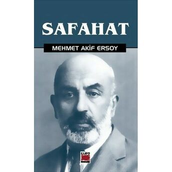 Safahat (Ciltsiz-Ithal Kağıt) Mehmet Akif Ersoy