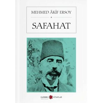 Safahat Mehmed Akif Ersoy