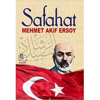 Safahat Mehmed Akif Ersoy