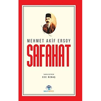 Safahat Mehmet Akif Ersoy