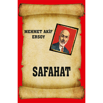 Safahat Mehmet Akif Ersoy