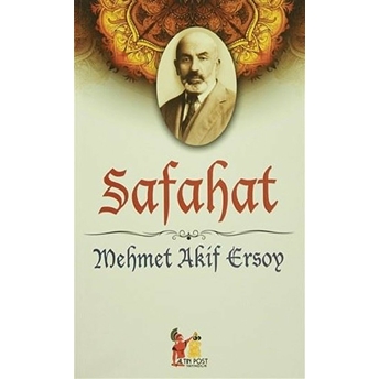 Safahat Mehmet Akif Ersoy