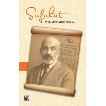 Safahat Mehmet Akif Ersoy