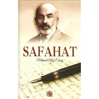 Safahat Mehmet Akif Ersoy