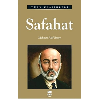 Safahat Mehmet Akif Ersoy