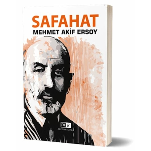 Safahat Mehmet Akif Ersoy