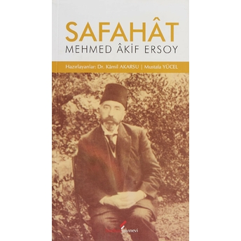 Safahat Mehmet Akif Ersoy