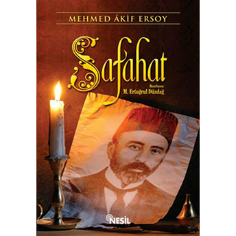 Safahat Mehmet Akif Ersoy