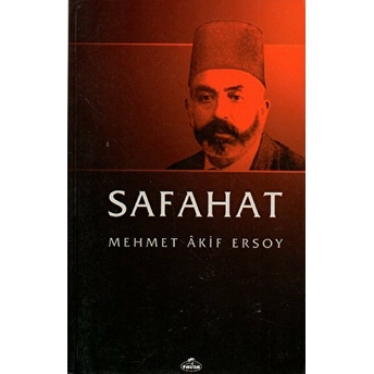 Safahat Mehmet Akif Ersoy