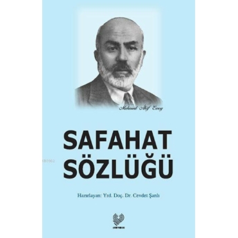 Safahat Sözlüğü