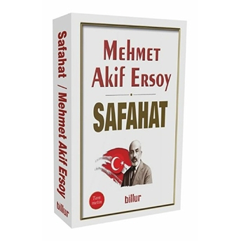 Safahat (Tam Metin) Mehmet Akif Ersoy