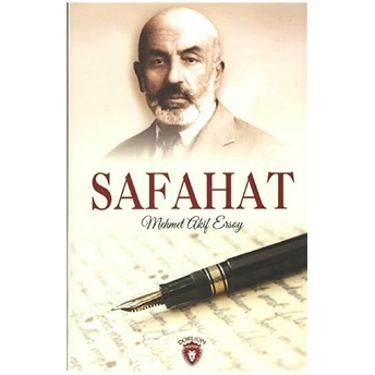 Safahat (Tam Metin) Mehmet Akif Ersoy