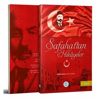 Safahat’tan Hikayeler Kolektif