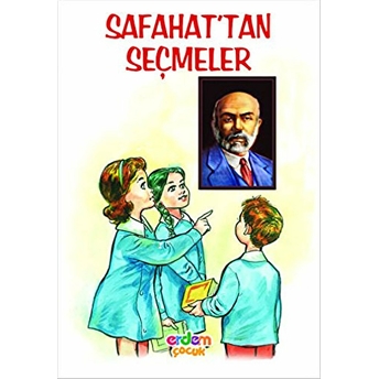 Safahat'Tan Seçmeler Mehmet Akif Ersoy