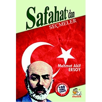 Safahat'dan Seçmeler