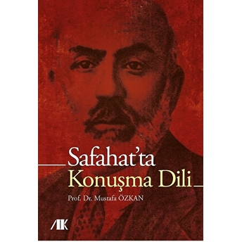 Safahat'ta Konuşma Dili