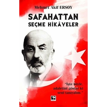 Safahat'tan Seçme Hikayeler Mehmet Akif Ersoy